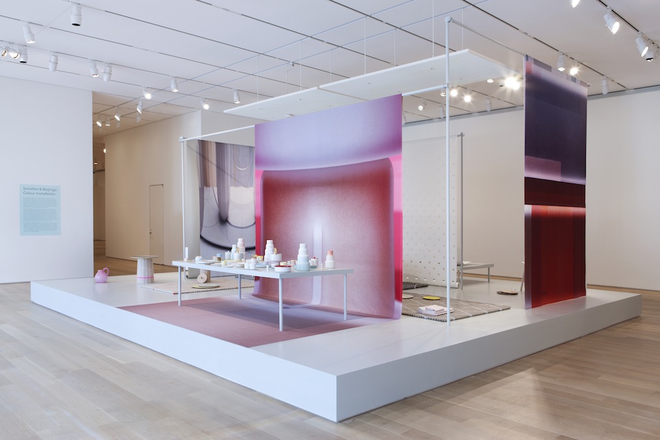 A ray of colour | Design Indaba