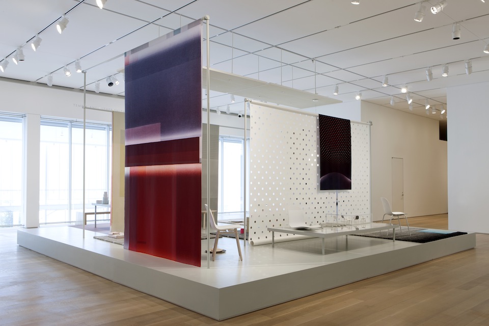 A ray of colour | Design Indaba