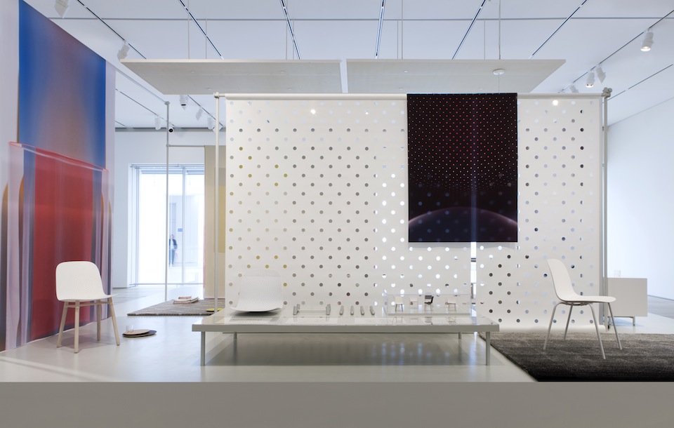 A ray of colour | Design Indaba