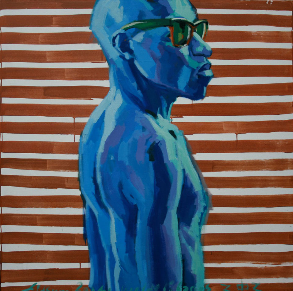 An art first for Kenya Design Indaba