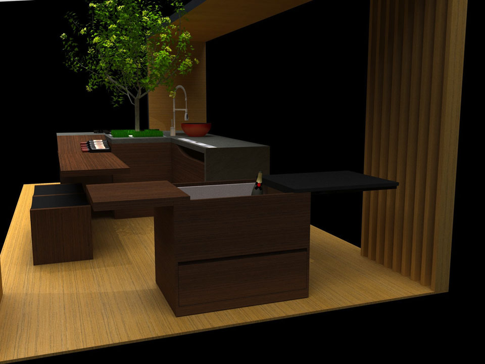 Returning to the source | Design Indaba