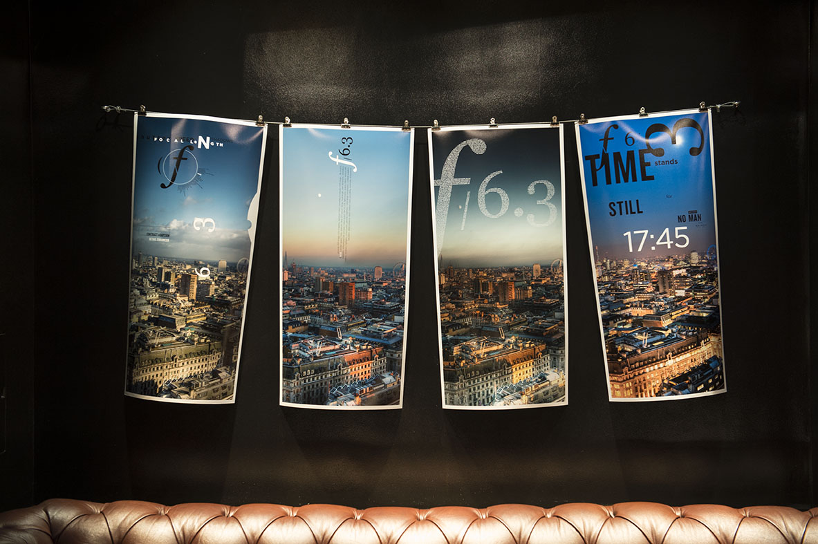 Up, up and away | Design Indaba