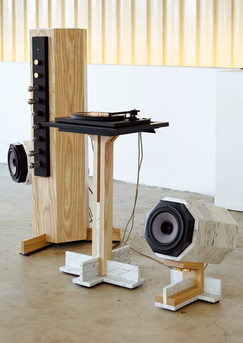 Wired for sound | Design Indaba