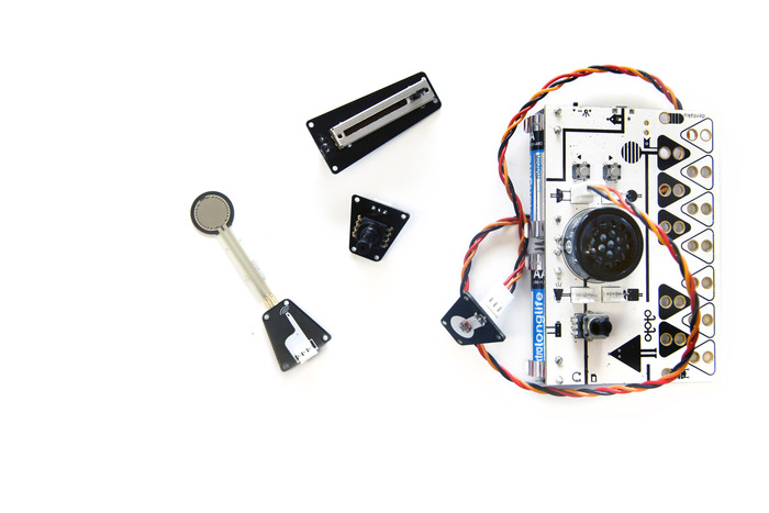 Musical magic | Design Indaba