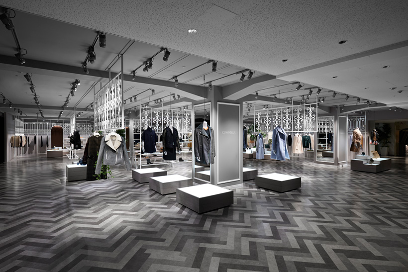 European style Design Indaba