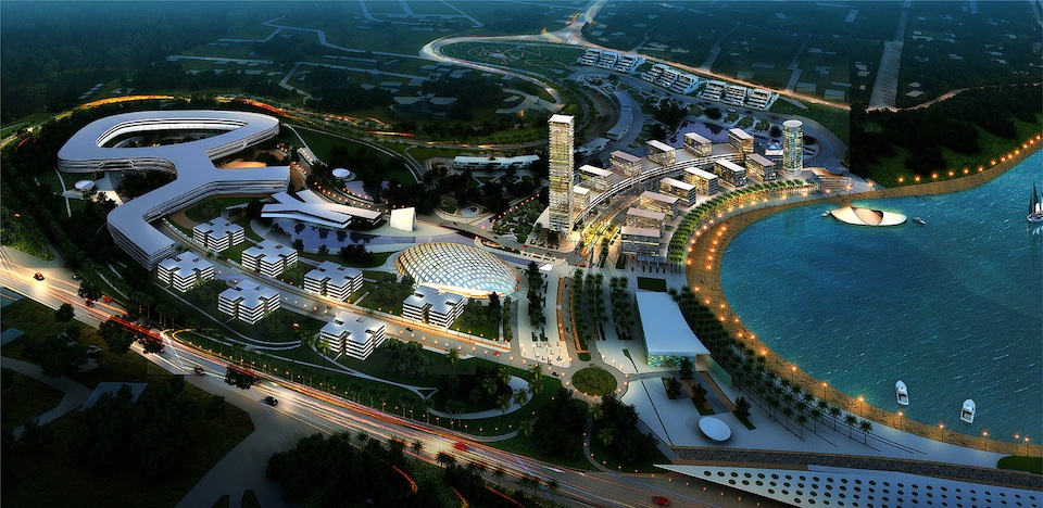 Rehabilitating Africa | Design Indaba