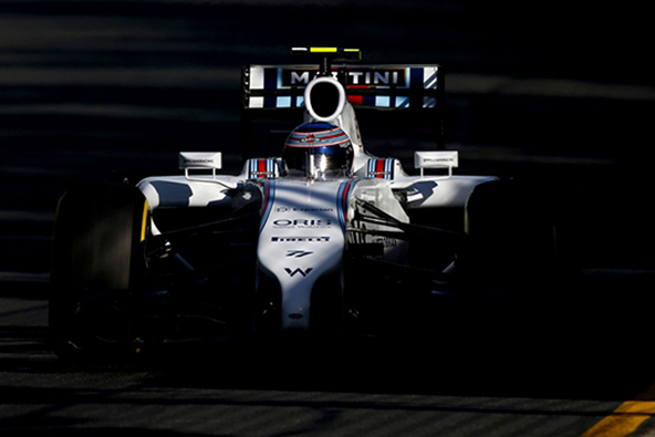 Speed racing | Design Indaba