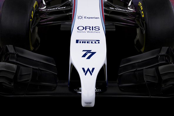 Speed racing | Design Indaba