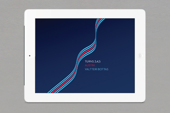 Speed racing | Design Indaba