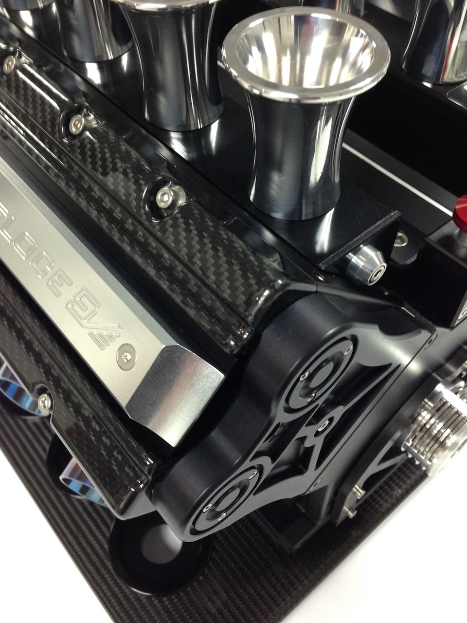 Racing for coffee | Design Indaba