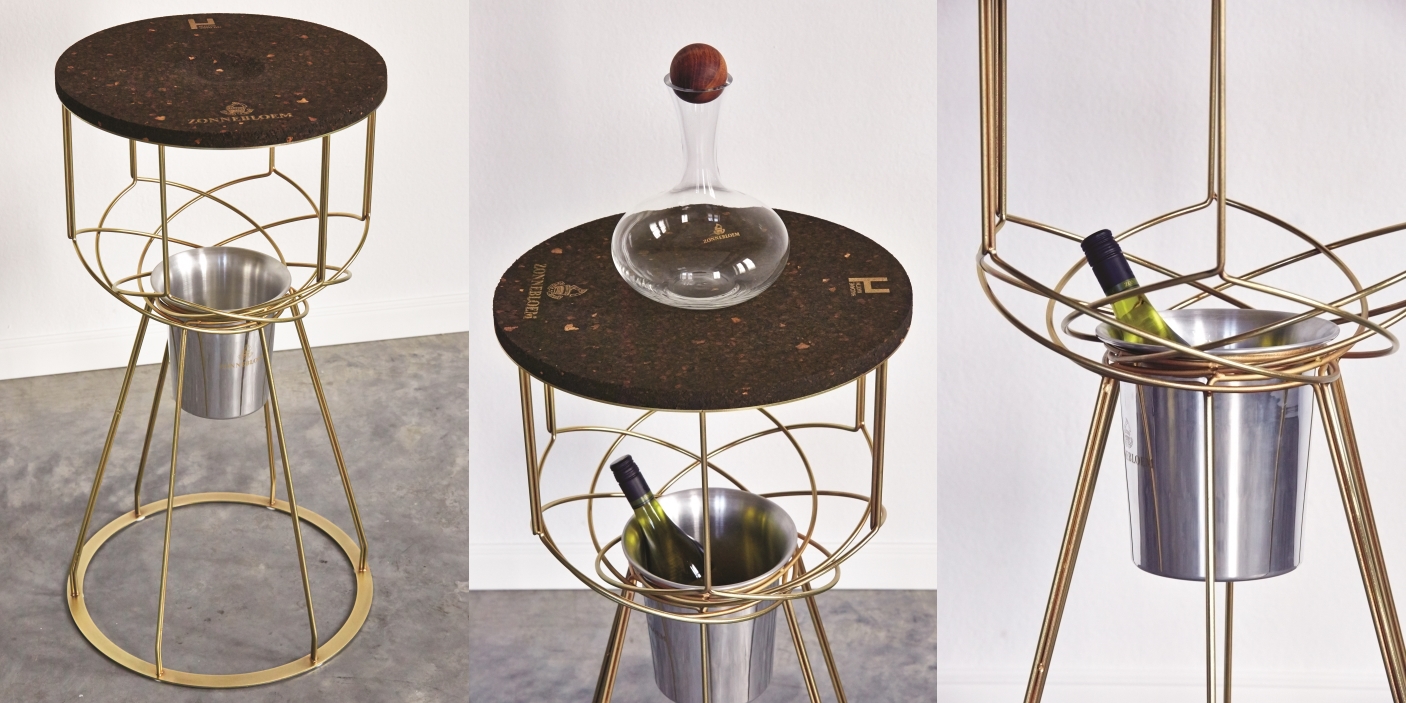 Modern craft winery | Design Indaba