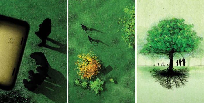 13 ideas to stop global warming design indaba ideo design