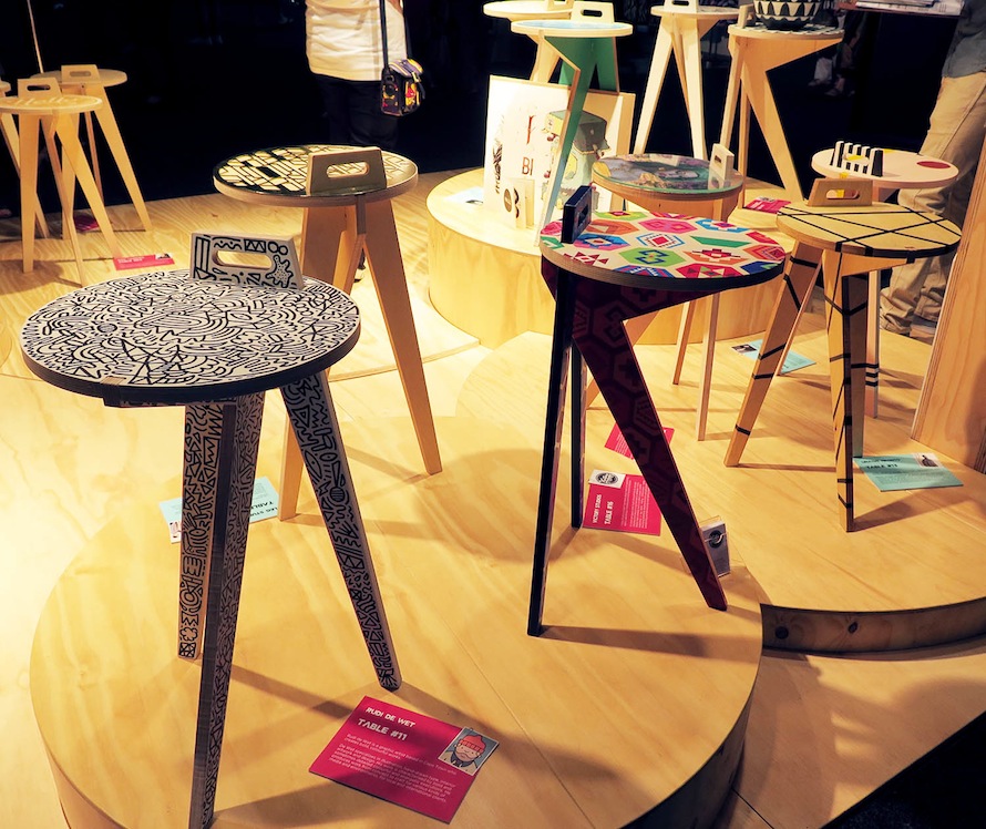 Visual journal: My favourites from Design Indaba | Design Indaba