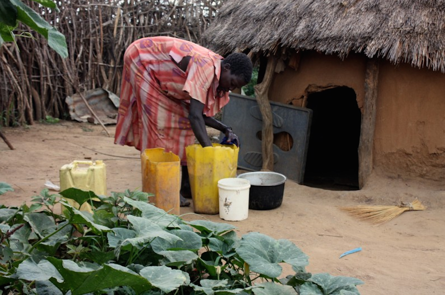 Designing tools for financial literacy in Uganda | Design Indaba