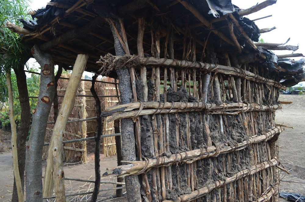 In celebration of the African vernacular architecture | Design Indaba