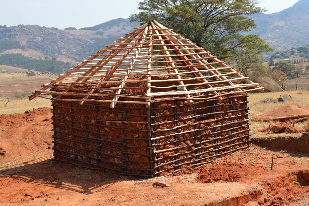 In Celebration Of The African Vernacular Architecture Design Indaba In Celebration Of The African Vernacular Architecture Design Indaba