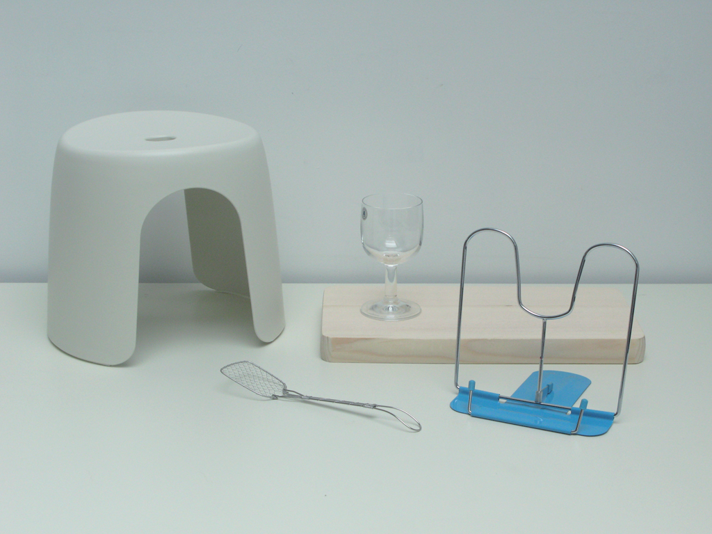 Super normal shop | Design Indaba