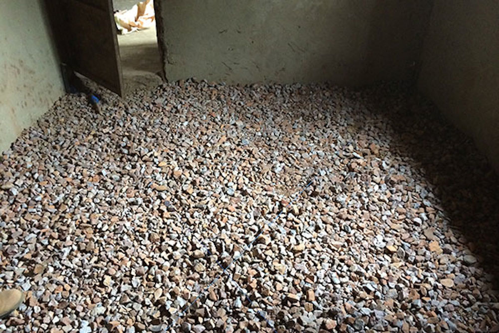 EarthEnable brings clean, affordable floors to Rwanda | Design Indaba