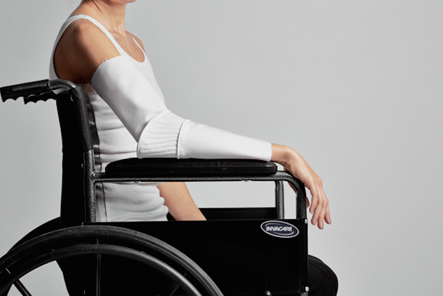 Designing functional fashion for disabled bodies Design Indaba
