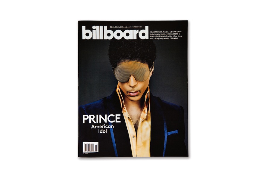 A look through the archives of Michael Bierut, as published in his book