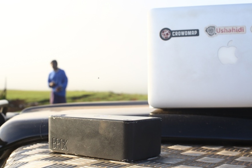 A new, rugged tablet is transforming Kenya's schools Design Indaba