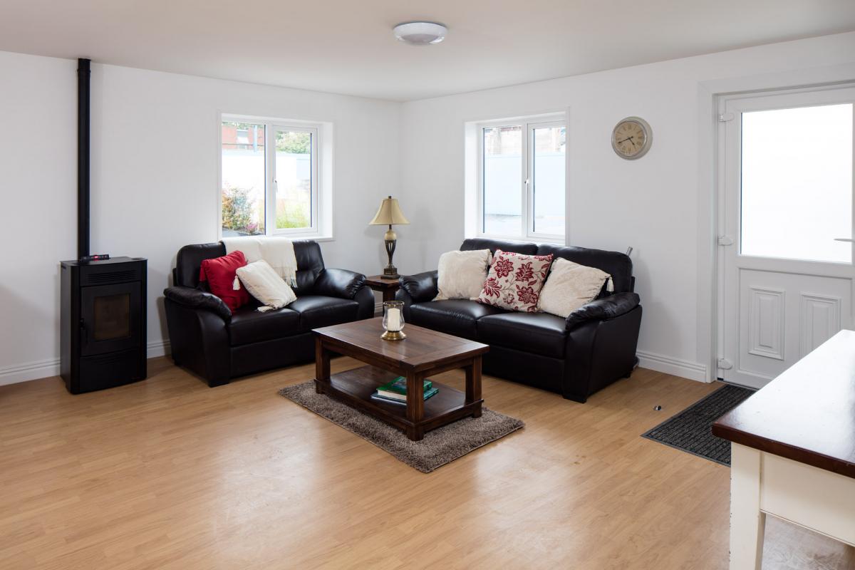 Modular housing is Dublin's solution to homelessness Design Indaba