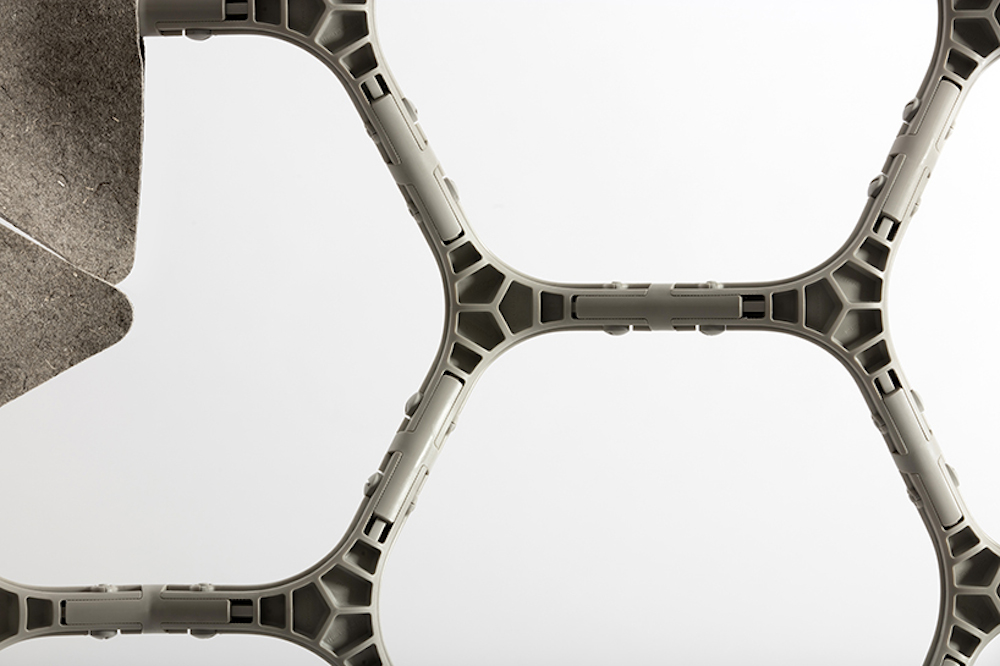 Scale Layer Design Studio’s contribution to the evolving workplace