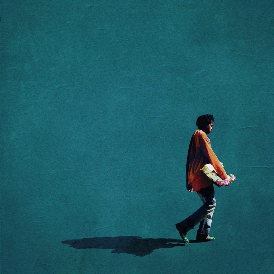 Streets of Addis": Celebrating the many realities of Ethiopia's capital |  Design Indaba