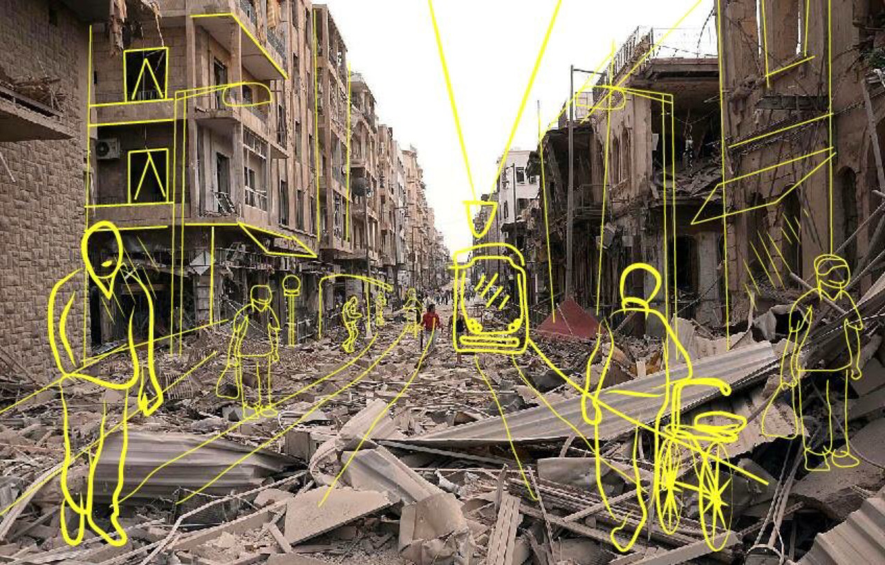 Life Without War explores the ordinary things lost to war | Design Indaba