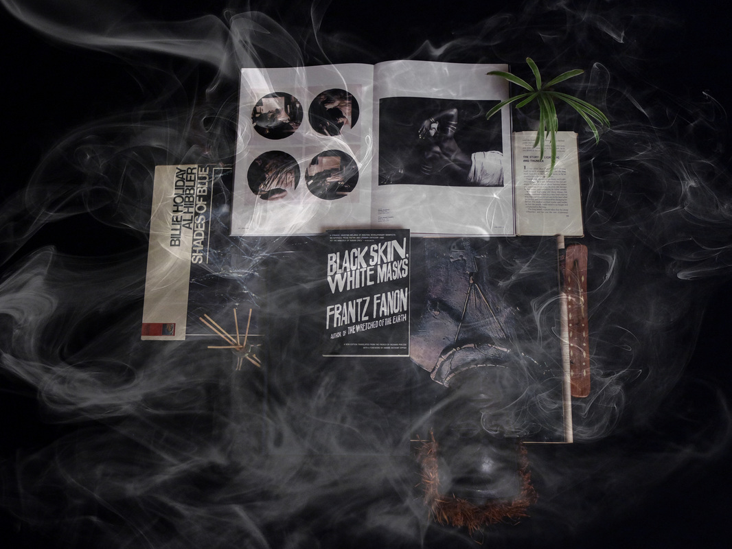 The Centre for Afrofuturist Studies considers the futurity of black art | Design Indaba