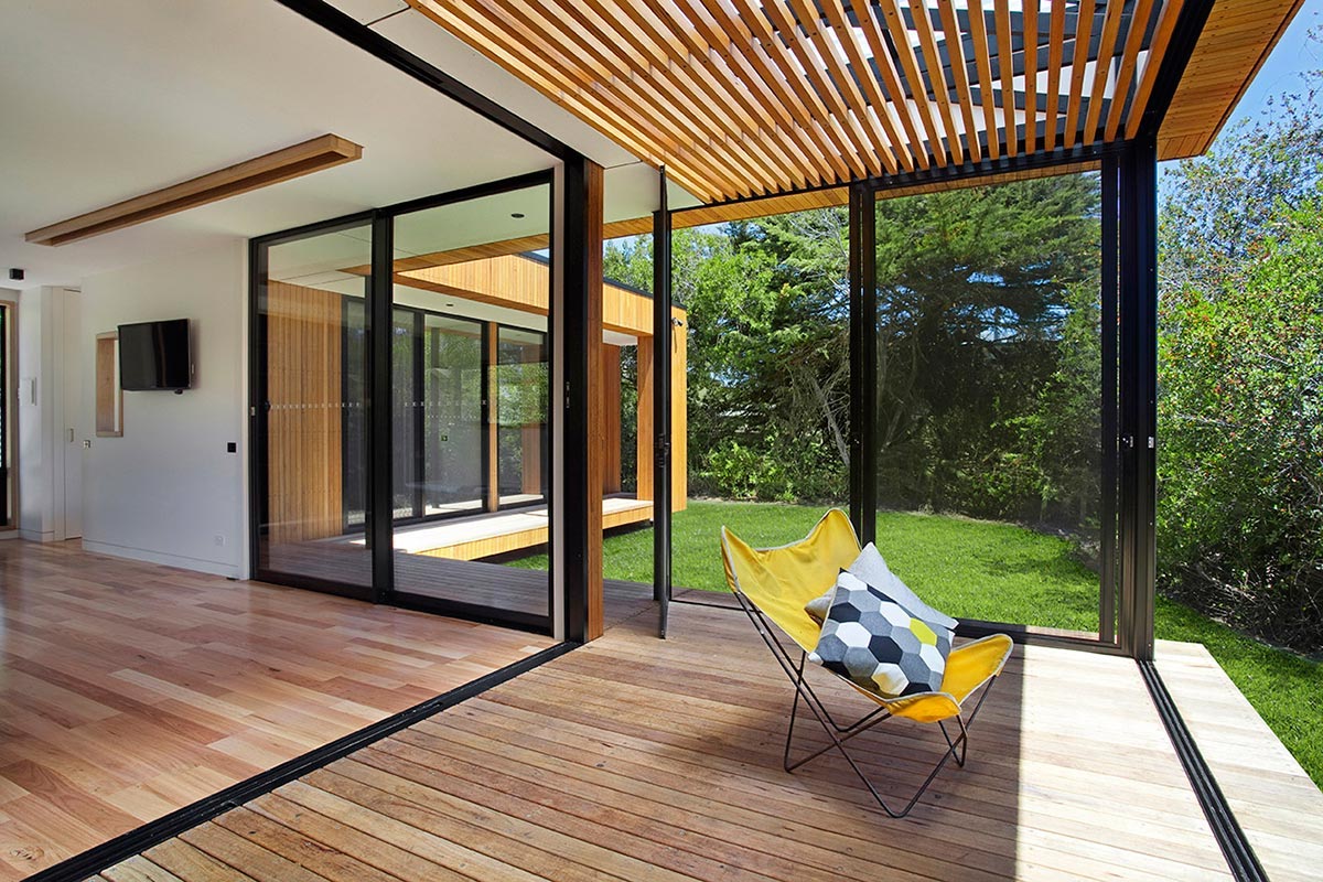 Modular homes that have a positive impact on their owners Modular homes that have a positive impact on their owners