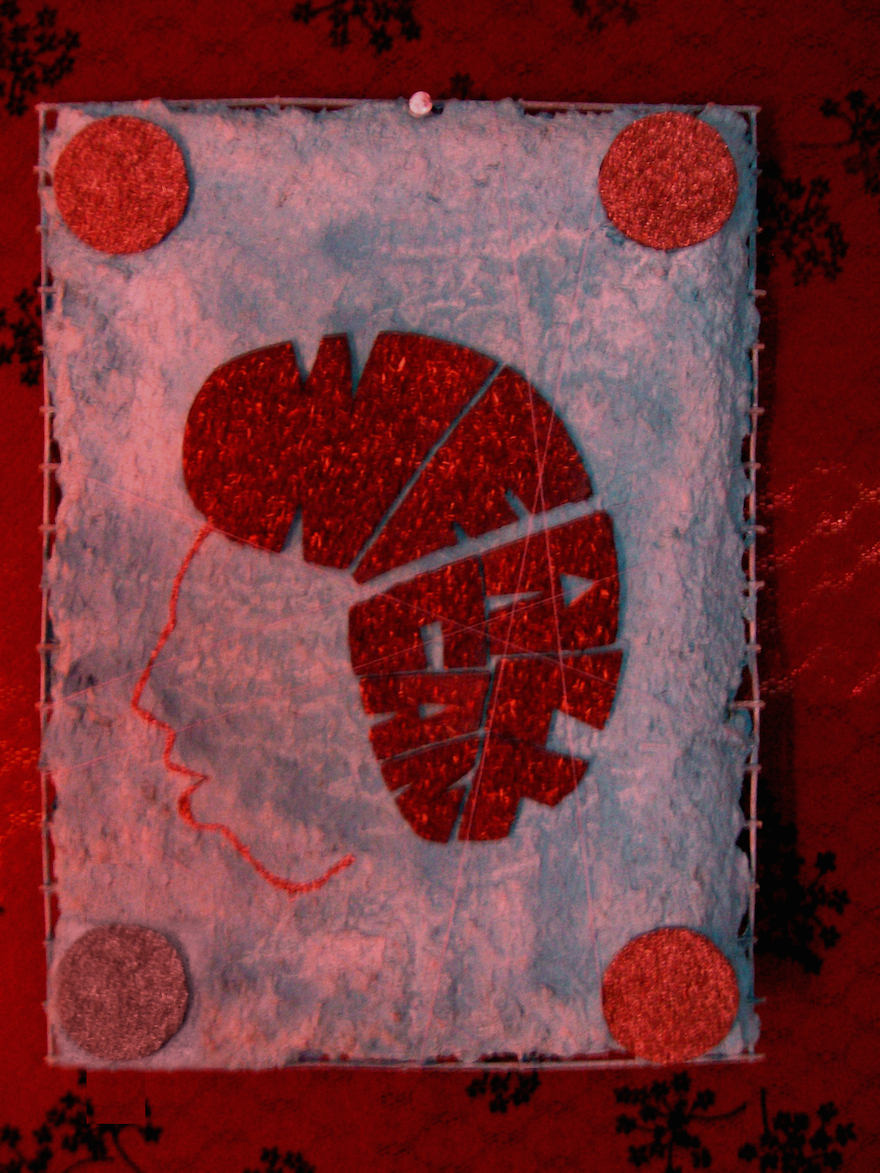 Backpacks made from traditional Sotho blankets Design Indaba