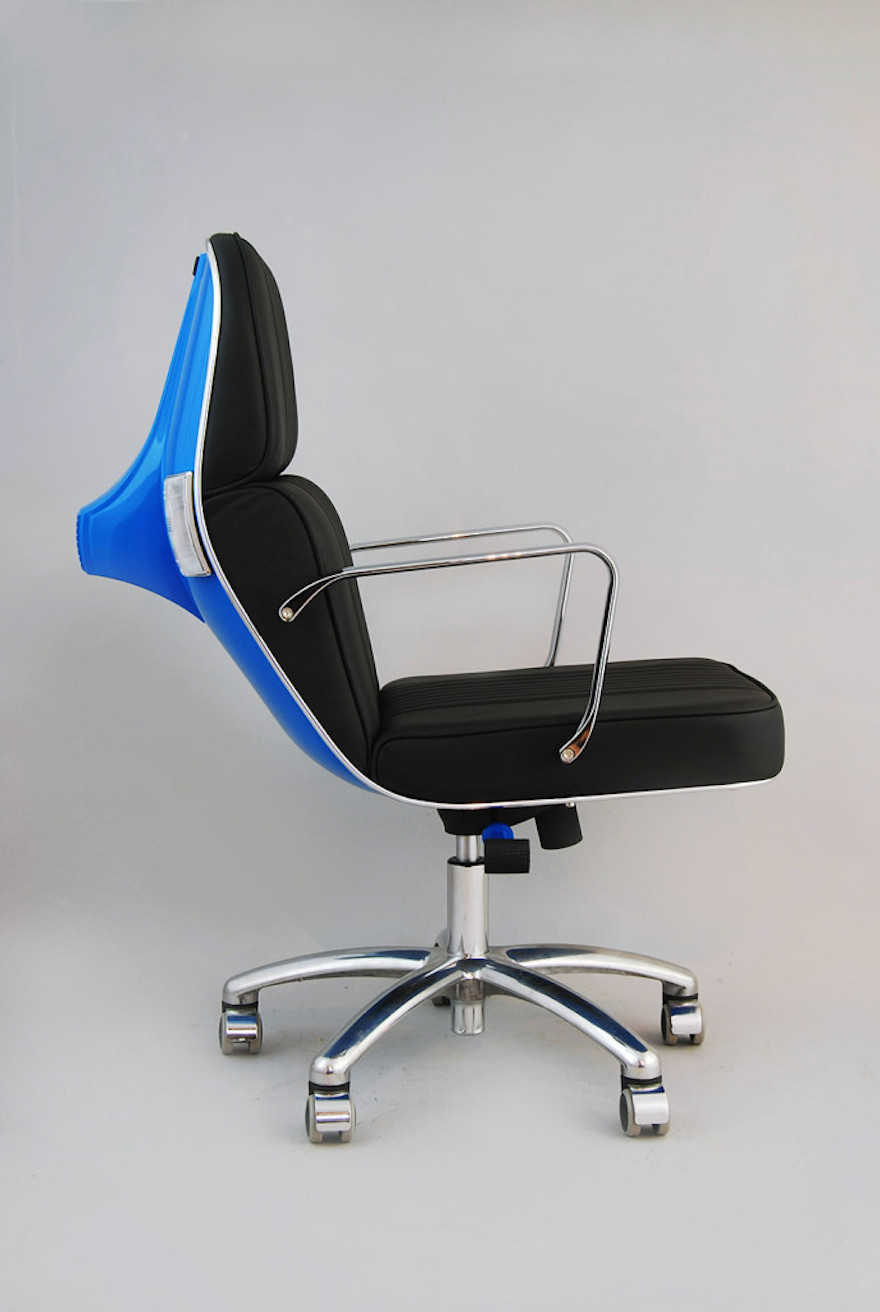 Download Bel & Bel are the leaders in supra-cycling | Design Indaba