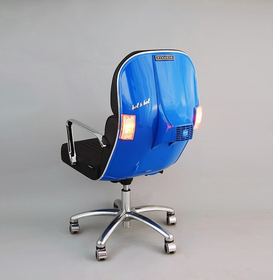 Download Bel & Bel are the leaders in supra-cycling | Design Indaba