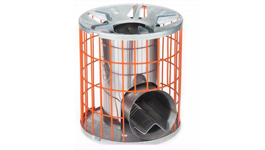 SunFire A 3part solution for solar cooking Design Indaba