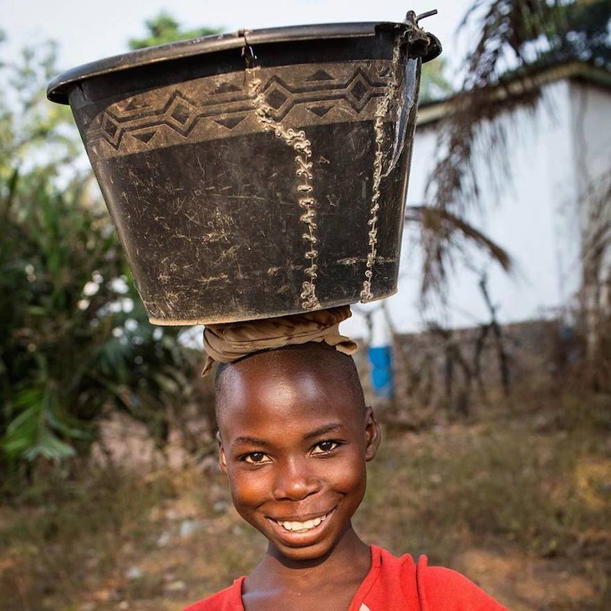 Everyday episodes of an African reality | Design Indaba