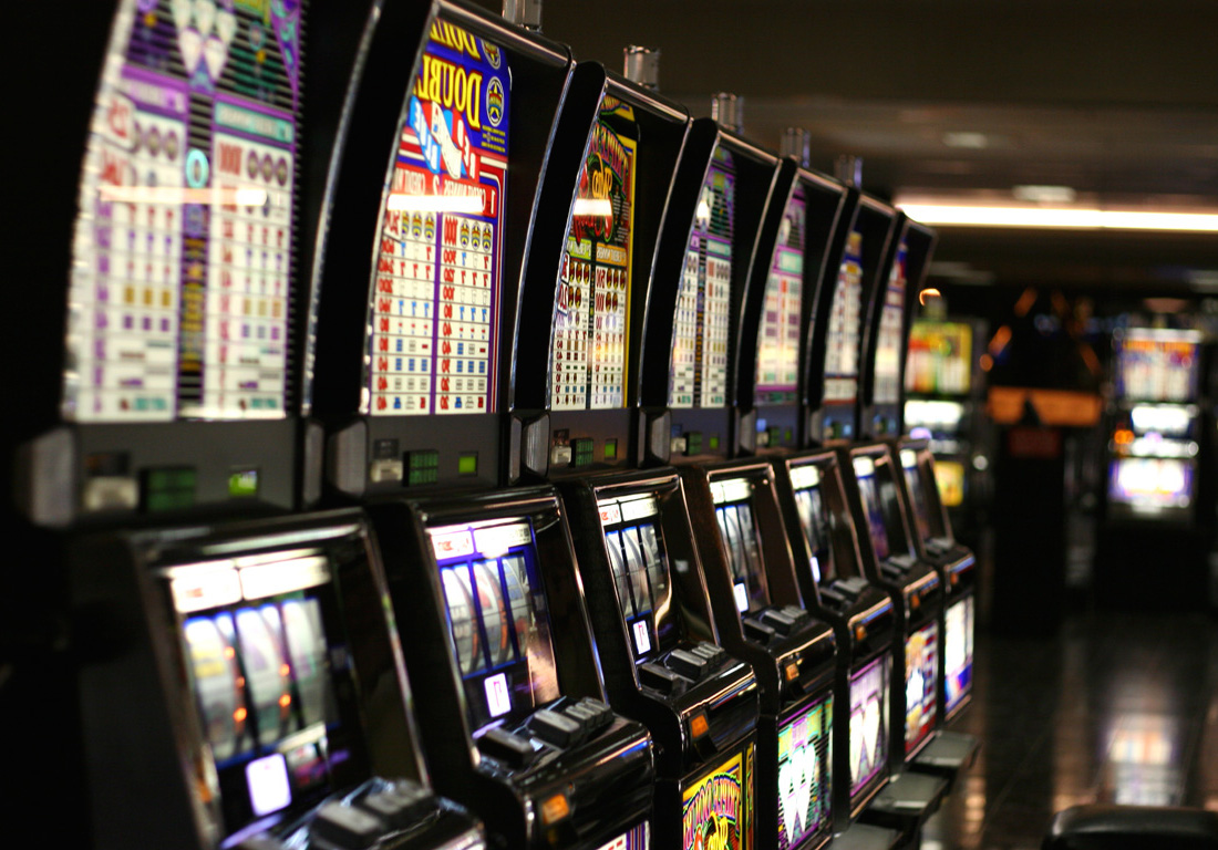 Gambling Gambling