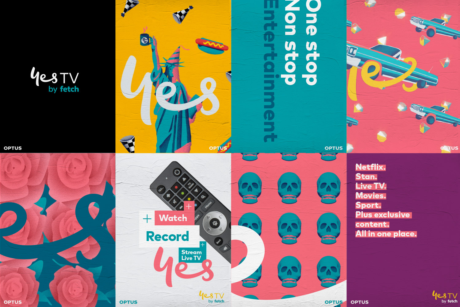 Move at the speed of culture: How brands stay connected in ...