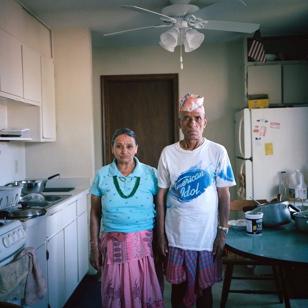 Images of Minnesota’s immigrant community highlight the people most
