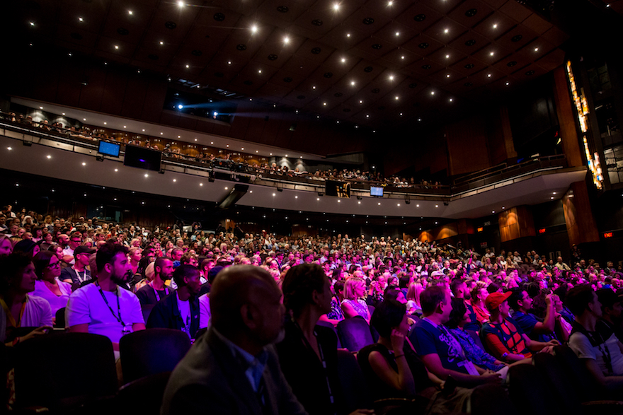 The Final Dispatch From Day 3 Of Design Indaba 2017 Design Indaba