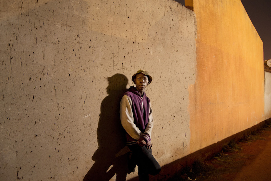Roadhouse: Picturing South Africa's Ekurhuleni | Design Indaba