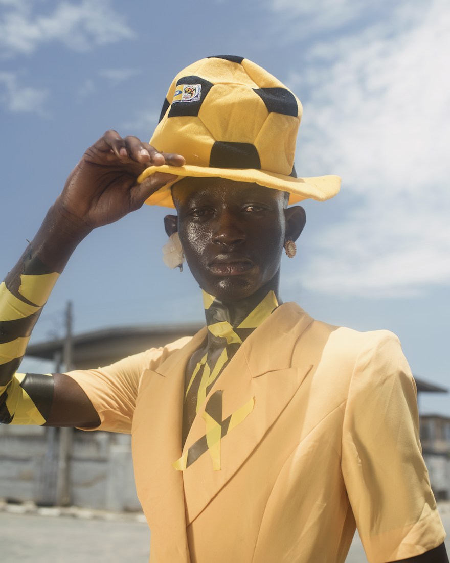 African Photography comes back to New York Design Indaba