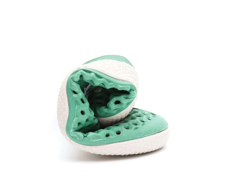 light flexible shoes