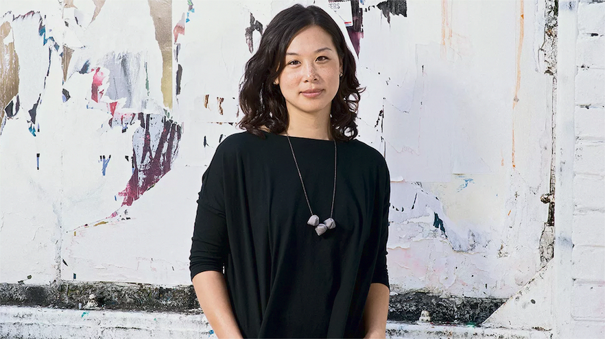 Tiffany Chu on redesigning the way cities build their transport routes ...