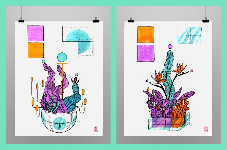14 Graphic Designers To Watch Design Indaba