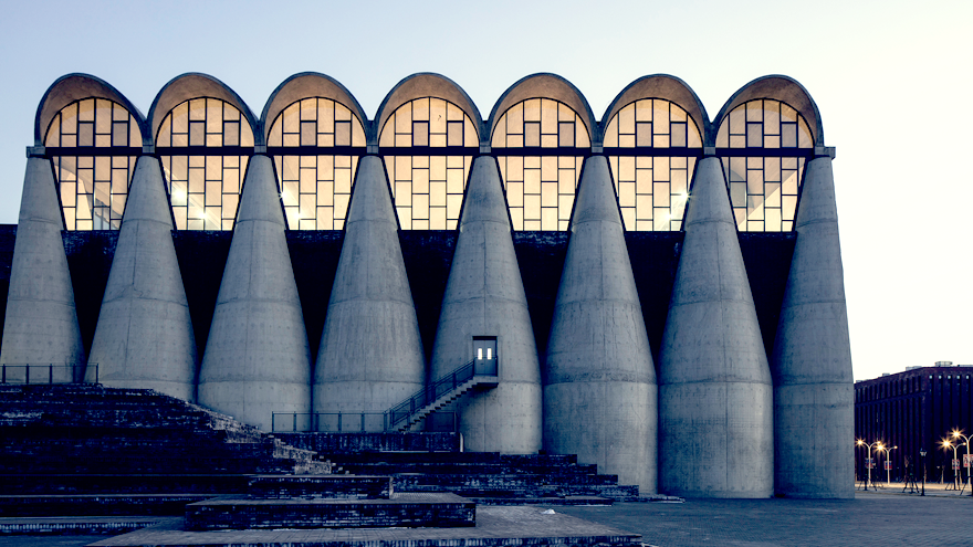 Three innovative buildings that show the way forward in architecture : A amazing image showing a stunning scenery. The hues are striking and mix perfectly. Its composition is fantastic, and the details are highly clear.