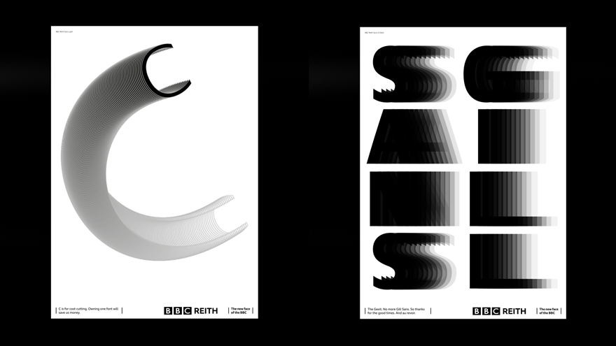 Tony Brook on his recent collaboration with BBC Creative Design Indaba