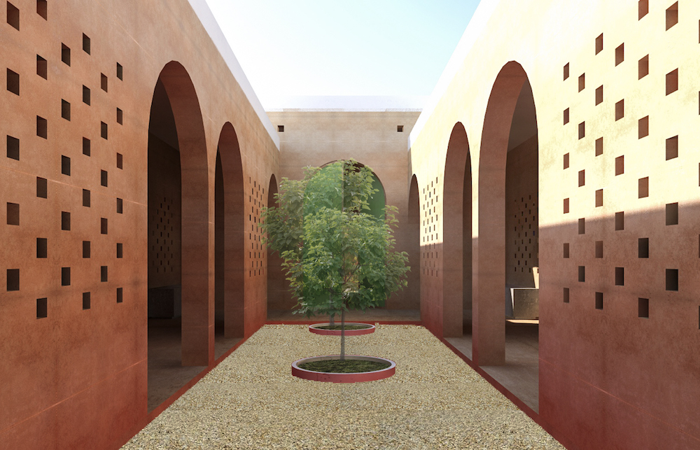 rebuilding somalia’s ruined cities design indaba