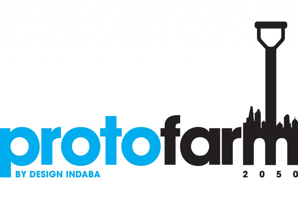 Protofarm 2050 in Singapore Design Indaba