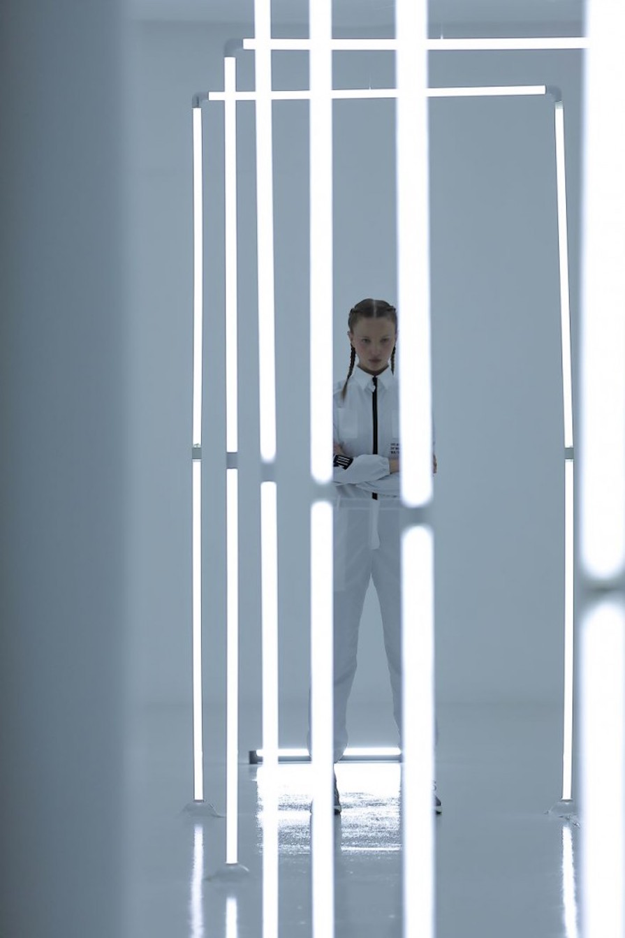 Using unconventional materials to create wearable art Design Indaba